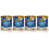 ensure nutrivigor shake vanilla flavour