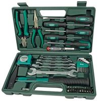 set de herramientas de 47 piezas 29032 bruder mannesmann