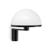 aplique de pared dome