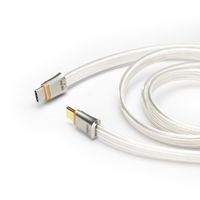preorden cable de senal digital de plata pura insignia ddhifi tc19 con carcasa de blindaje sin costuras de metal cnc y enchufe curvo ergonomico