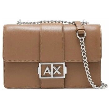 Armani Exchange Bandolera Jodie Messenger Bag para mujer
