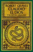 claudio el dios y su esposa mesalina