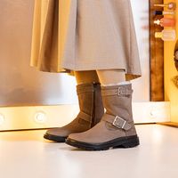 art botines 119031101003 para mujer
