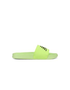 Chanclas New Balance 200 Hombre Lima