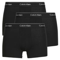 calvin klein jeans boxer trunk x3 para hombre