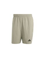 pantalon de fitness adidas d4t melange short hombre marron