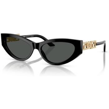 Versace Gafas de sol 0VE4470B GB1/87 para mujer