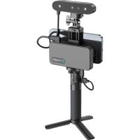 creality cr-scan ferret pro escaner 3d wifi hasta 30fps negro