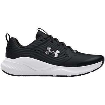 Under Armour Zapatillas de running Charged Commit para hombre