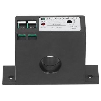 Interruptor De Inducción Mutua Actual (autosuministro, Inducción De Corriente Ajustable) Equipamiento De Control Industrial