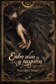 entre alas y suspiros