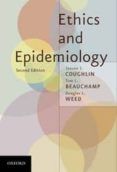 ethics and epidemiology 2nd rev ed