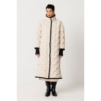 skfk abrigo wct00022 para mujer
