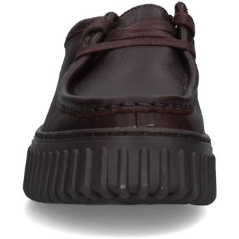 Clarks Mocasines 327768 para mujer
