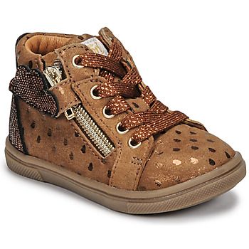 GBB Zapatillas altas VALA para niña