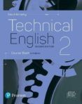 technical english level 2 course book and ebook 2nd ed