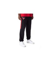pantalon new era nba colour block chicago bulls black hombre