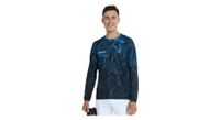 camiseta de manga larga gravity dark room de dharco para hombre