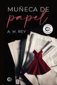 muneca de papel