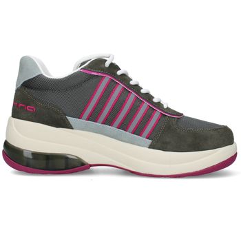 Fornarina Zapatillas UP-REVOLUTION para mujer