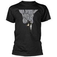 electric wizard tops y camisetas black masses para mujer
