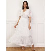 la modeuse vestidos 71543p168200 para mujer