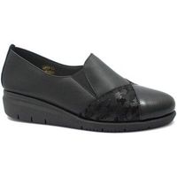 grunland zapatos gru-ccc-sc5565-ne para mujer