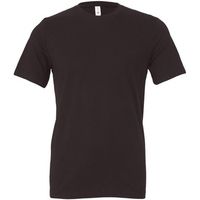 bella  canvas camiseta cv001 para hombre