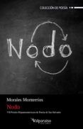 nodo (vii premio hispanoamericano de poesía de san salvador)