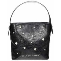 lola casademunt bolso star and heart studded shoulder bag para mujer