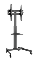 soporte suelo ruedas
