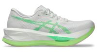 asics mujer - blanco