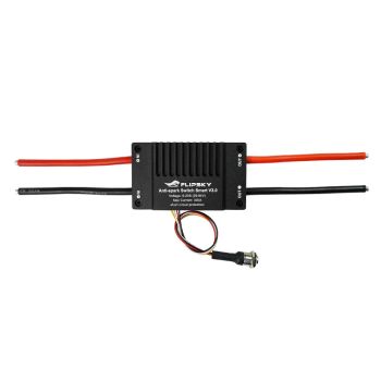 Interruptor Anti-spark Flipsky Smart 300A V3.0 para patinetes eléctricos, tablas de surf eléctricas, coches RC, karts el
