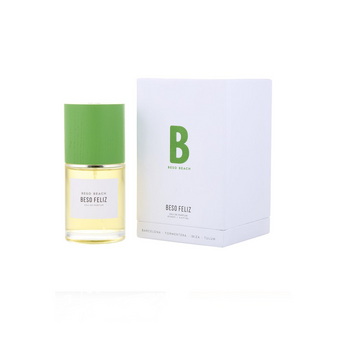 Beso Beach Beso Feliz Edp 100 Ml