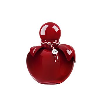 Nina Rouge Eau De Toilette 30ml