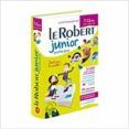 le robert junior poche plus
