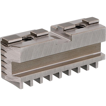 Mordazas Básicas Bison-bial Para Mandril 3204-125 Kpl Sp 3500 3200-125