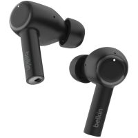 belkin soundform pulse auriculares inalambricos bluetooth true wireless stereo negro