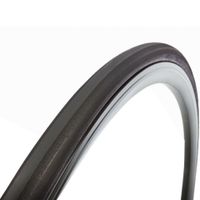 vittoria open corsa sl folding road tyre - 700c x 24mm - black