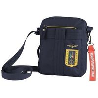 aeronautica militare bandolera frecce para hombre