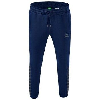 Erima Pantalón chandal Essential Team para hombre