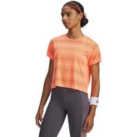 under armour camiseta velociti para mujer