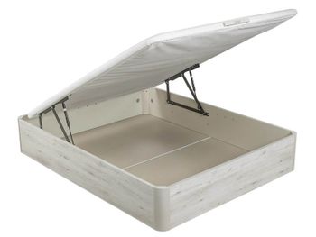 Canapé abatible pikolin naturbox 2.0