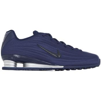 Nike Deportivas Moda Baskets shox z bleu para mujer