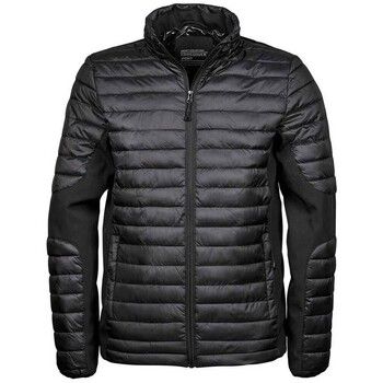 Tee Jays Abrigo de plumas T9626 para hombre