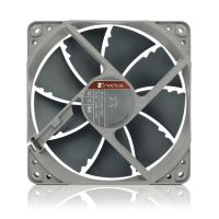noctua nf-p12 redux-1300 ventilador suplementario 120mm