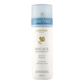 Lancôme Bocage Déodorant Spray Seco Desodorante Spray, 125ml