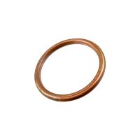 junta de tubo de escape culata 38x44x3mm