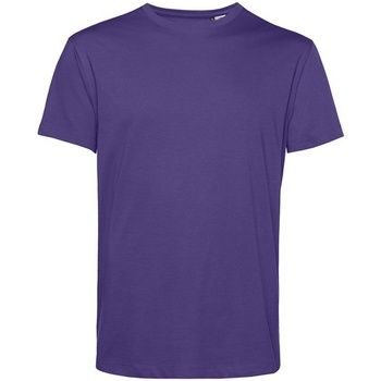 B&c Camiseta manga larga E150 para hombre