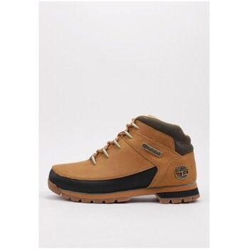 Timberland Botas EURO SPRINT Mid Hikker para hombre